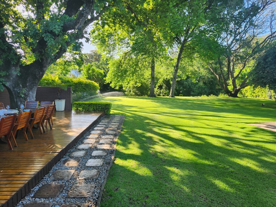 4 Bedroom Property for Sale in Swellendam Western Cape